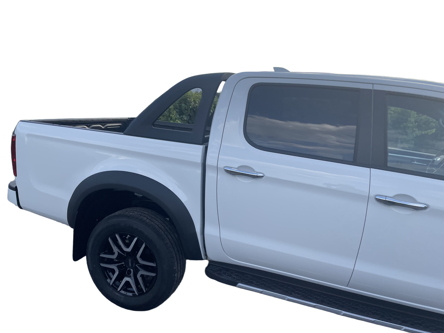 JAC T8 PRO AUTO