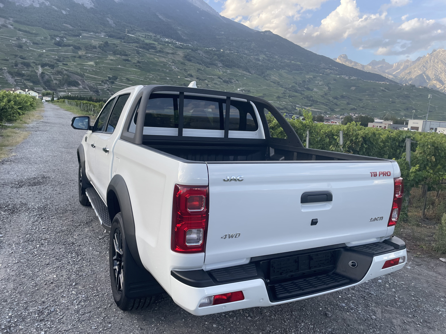 Vehicle Image