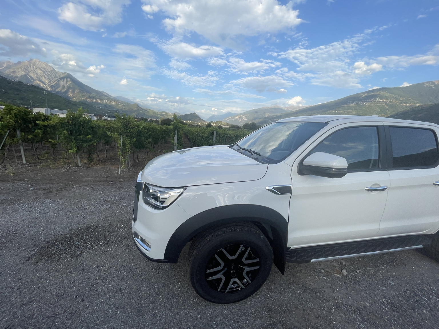 Vehicle Image