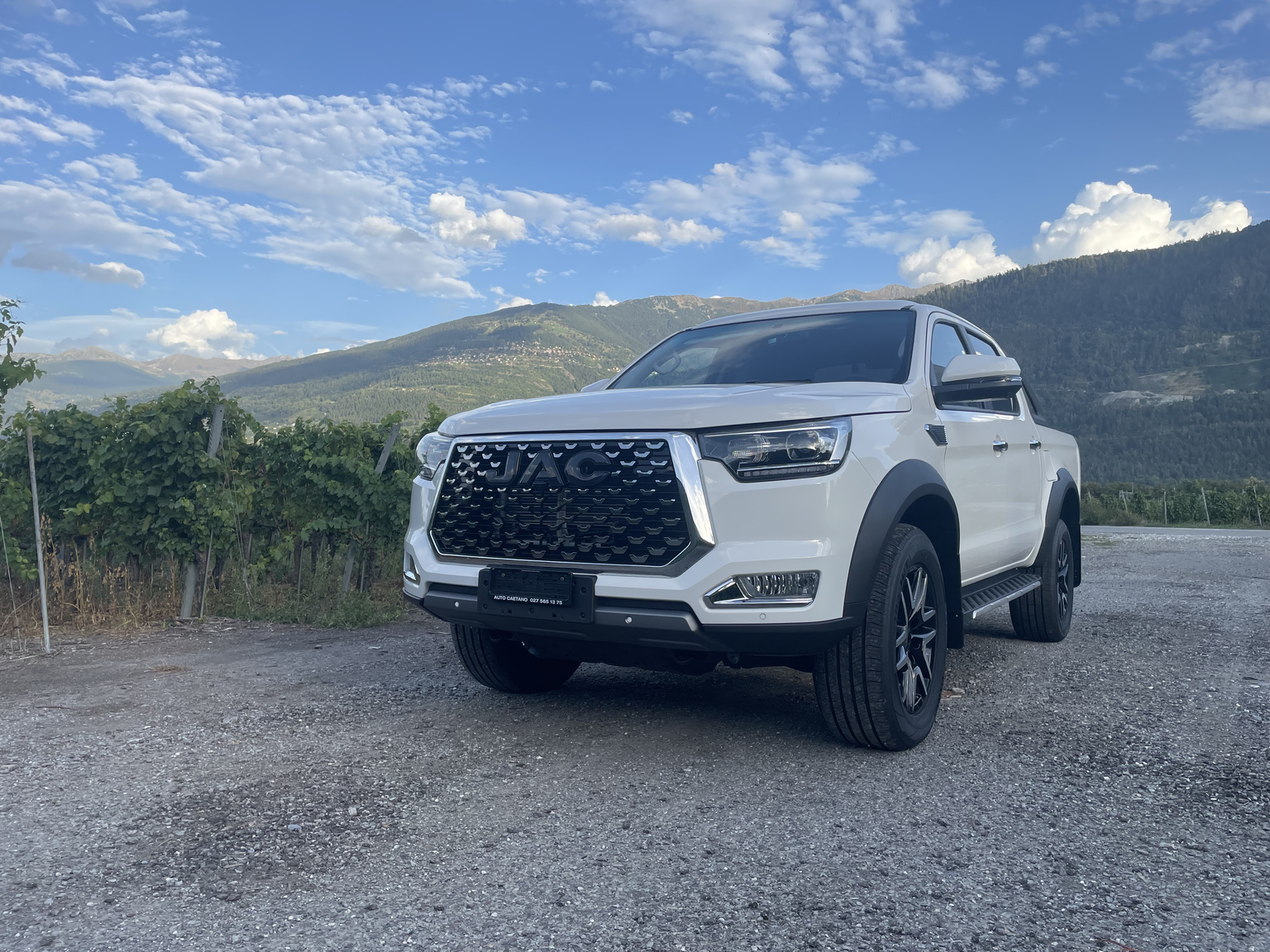 Vehicle Image