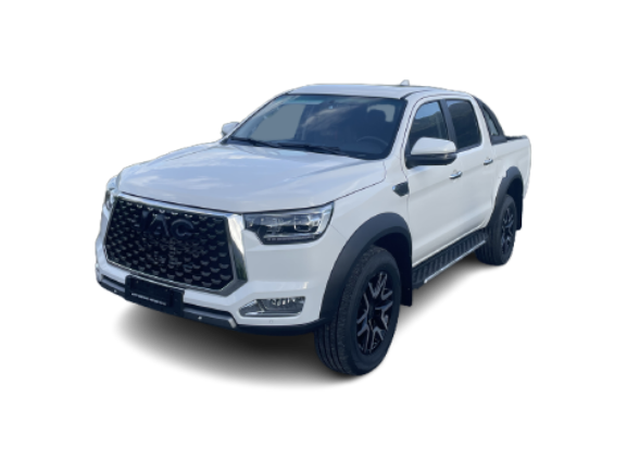 JAC T8 PRO AUTO