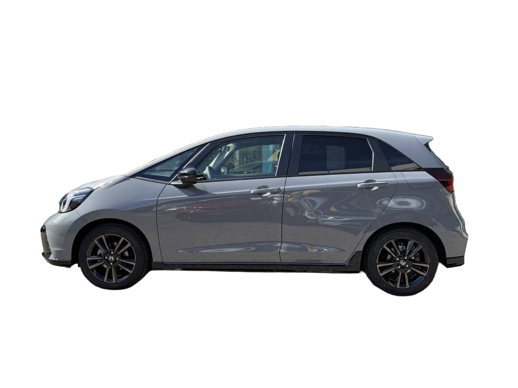 HONDA Jazz 1.5 i-MMD Advance Sport