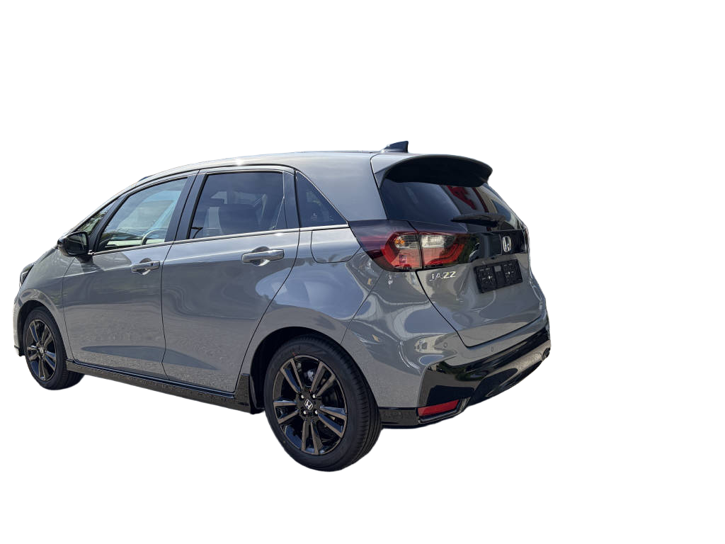 HONDA Jazz 1.5 i-MMD Advance Sport