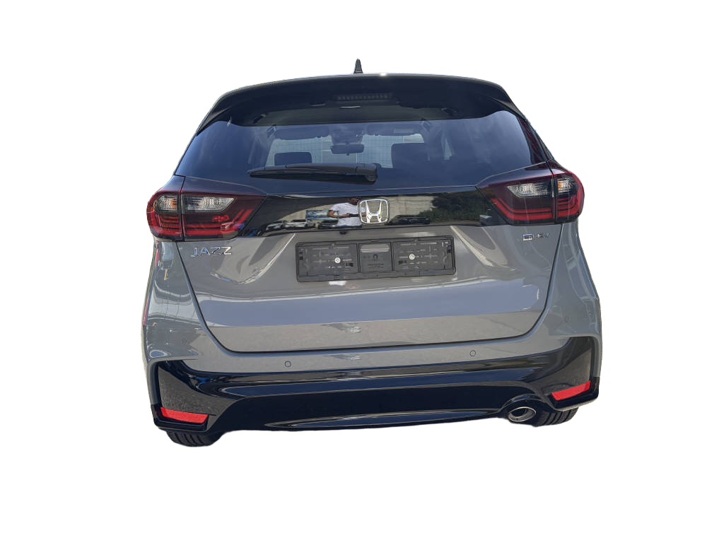 HONDA Jazz 1.5 i-MMD Advance Sport