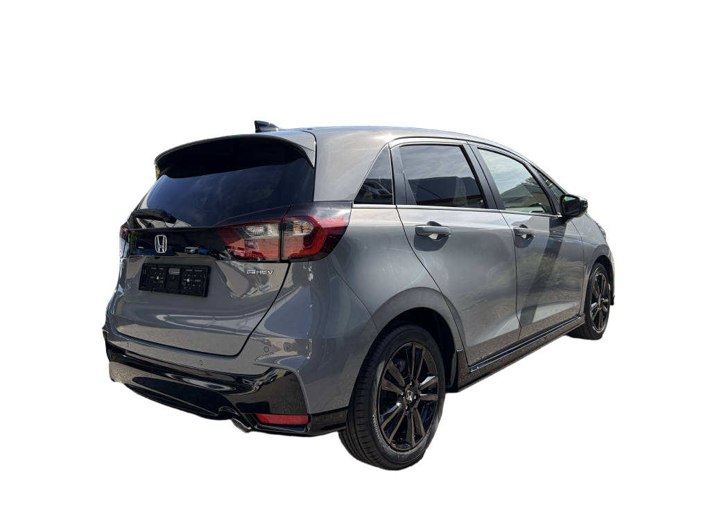 HONDA Jazz 1.5 i-MMD Advance Sport