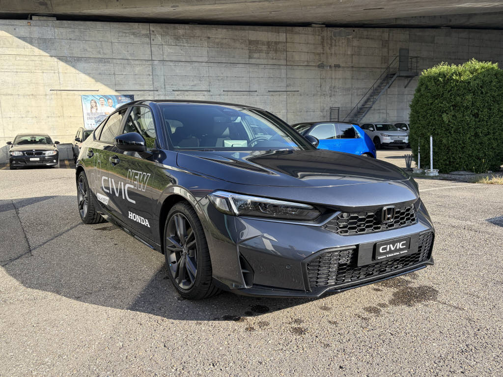 Auto Abo Foto Nummer 4 von 9