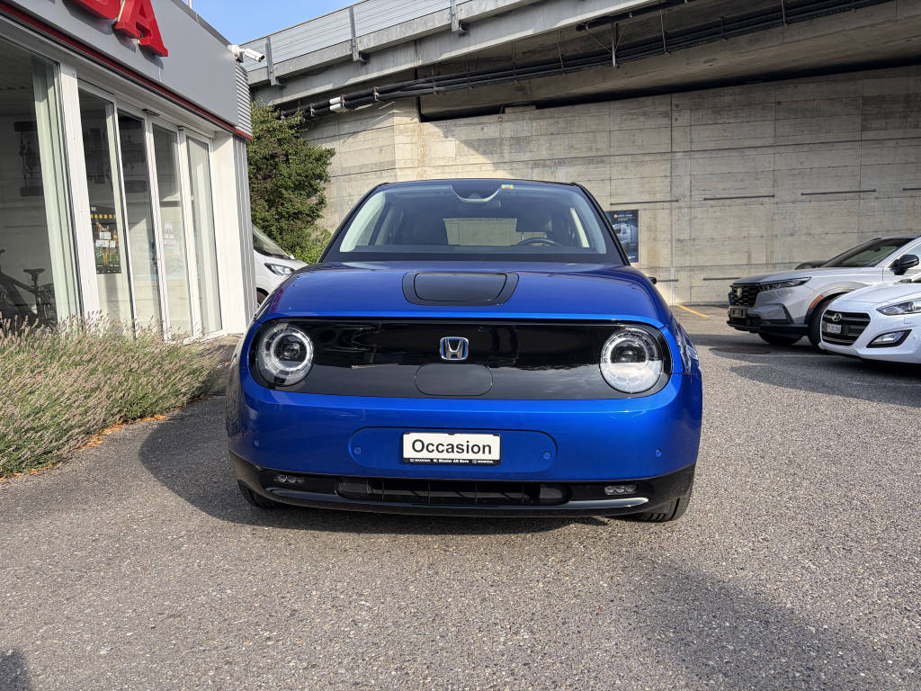 Honda e im Auto Abo von CARIFY - Bild 1