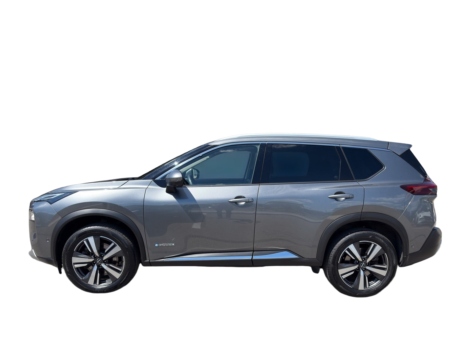 NISSAN X-Trail 1.5 VC-T Tekna+ e-4orce