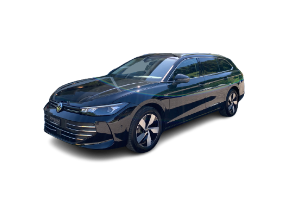 VW Passat Variant 2.0 TDI evo Business 4 Motion DSG