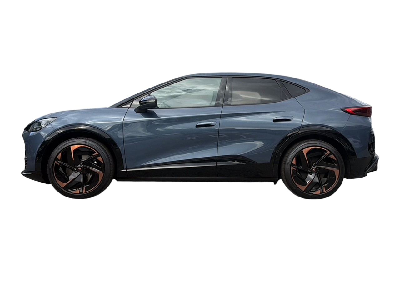 CUPRA Tavascan Type 9 77 kWh Adrenaline Prime Edition