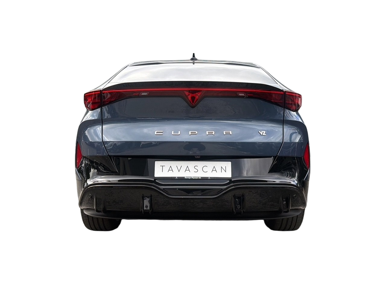 CUPRA Tavascan Type 9 77 kWh Adrenaline Prime Edition