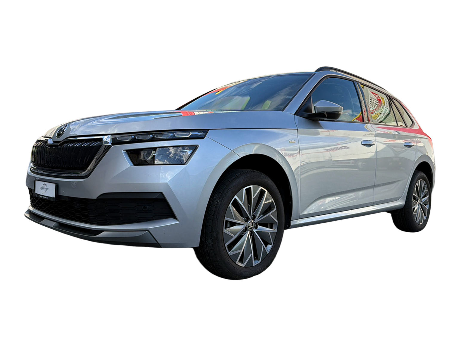 Vehicle Image