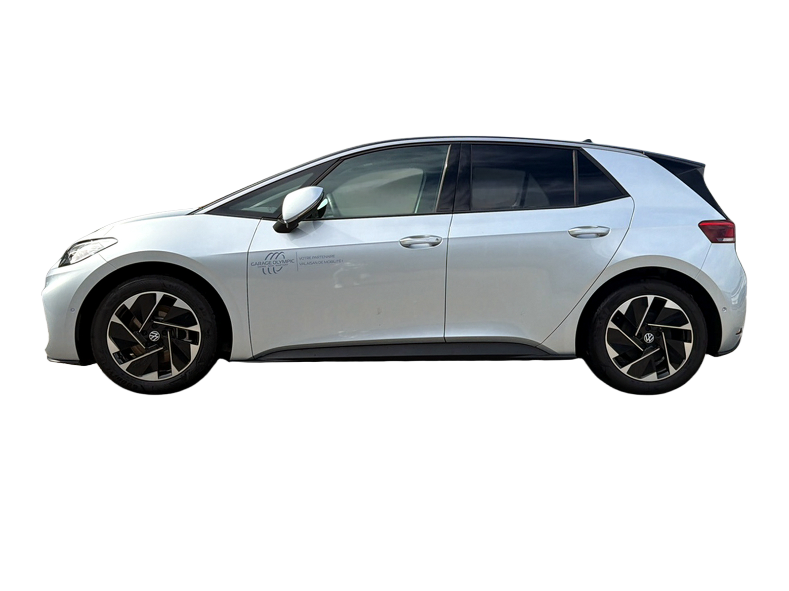 VW ID.3 Pro 52 kWh Pure Value