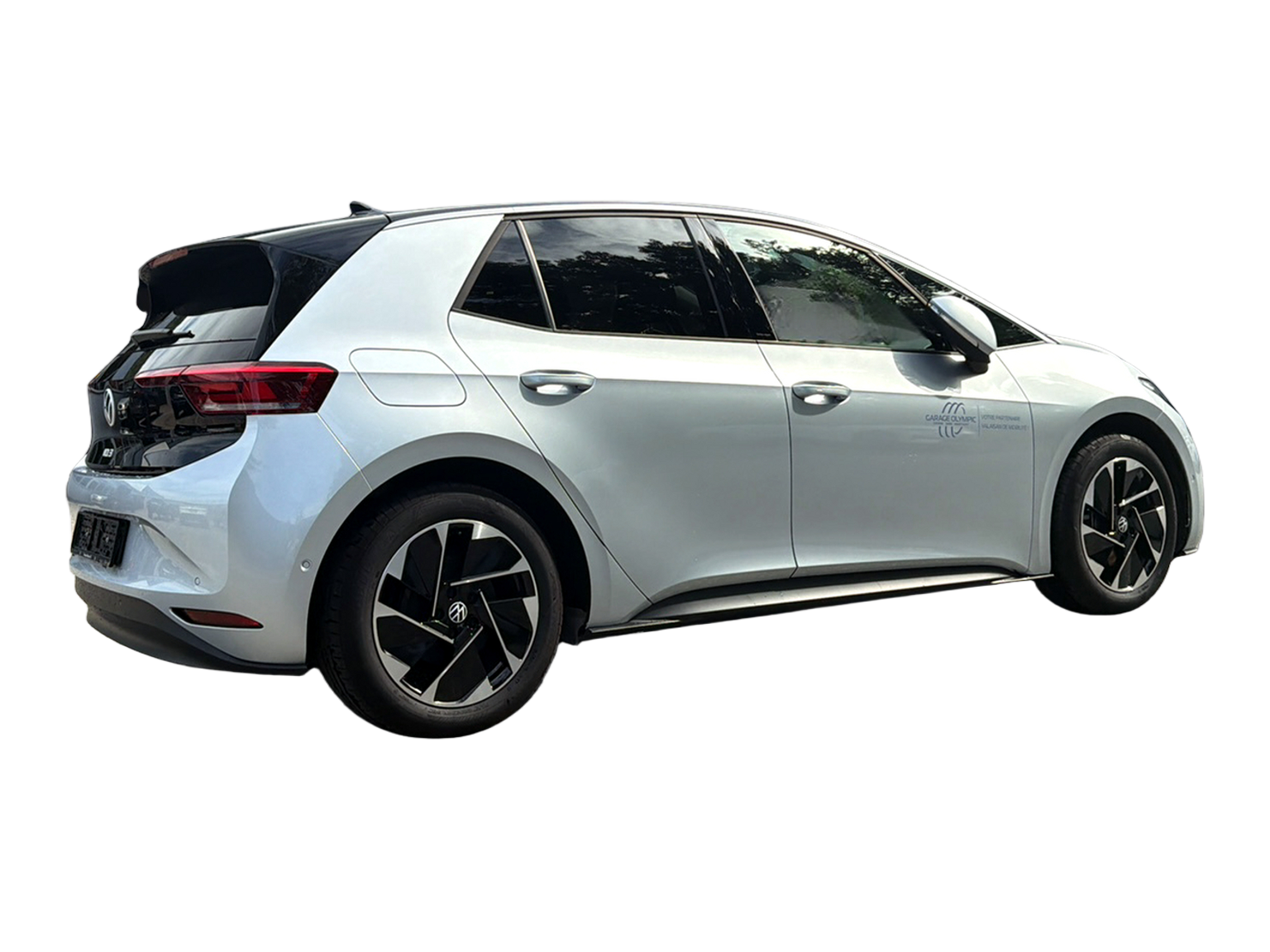 VW ID.3 Pro 52 kWh Pure Value
