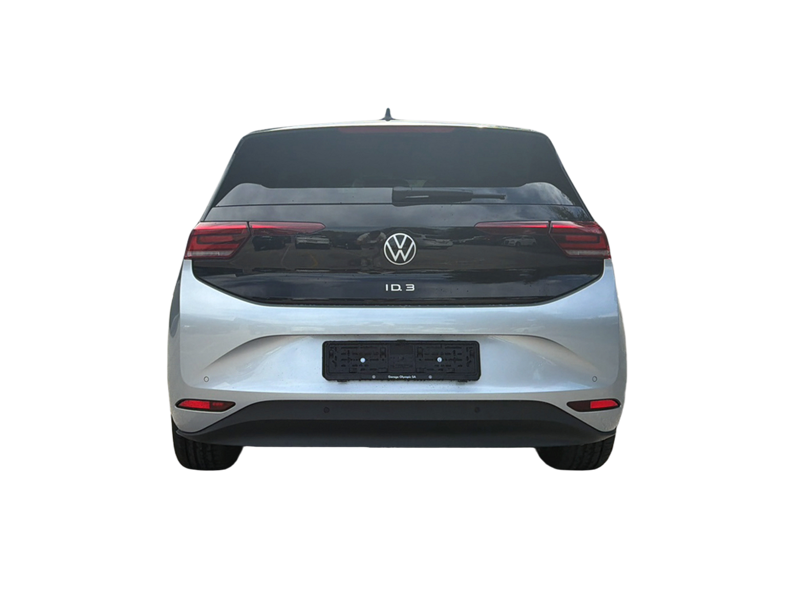 VW ID.3 Pro 52 kWh Pure Value