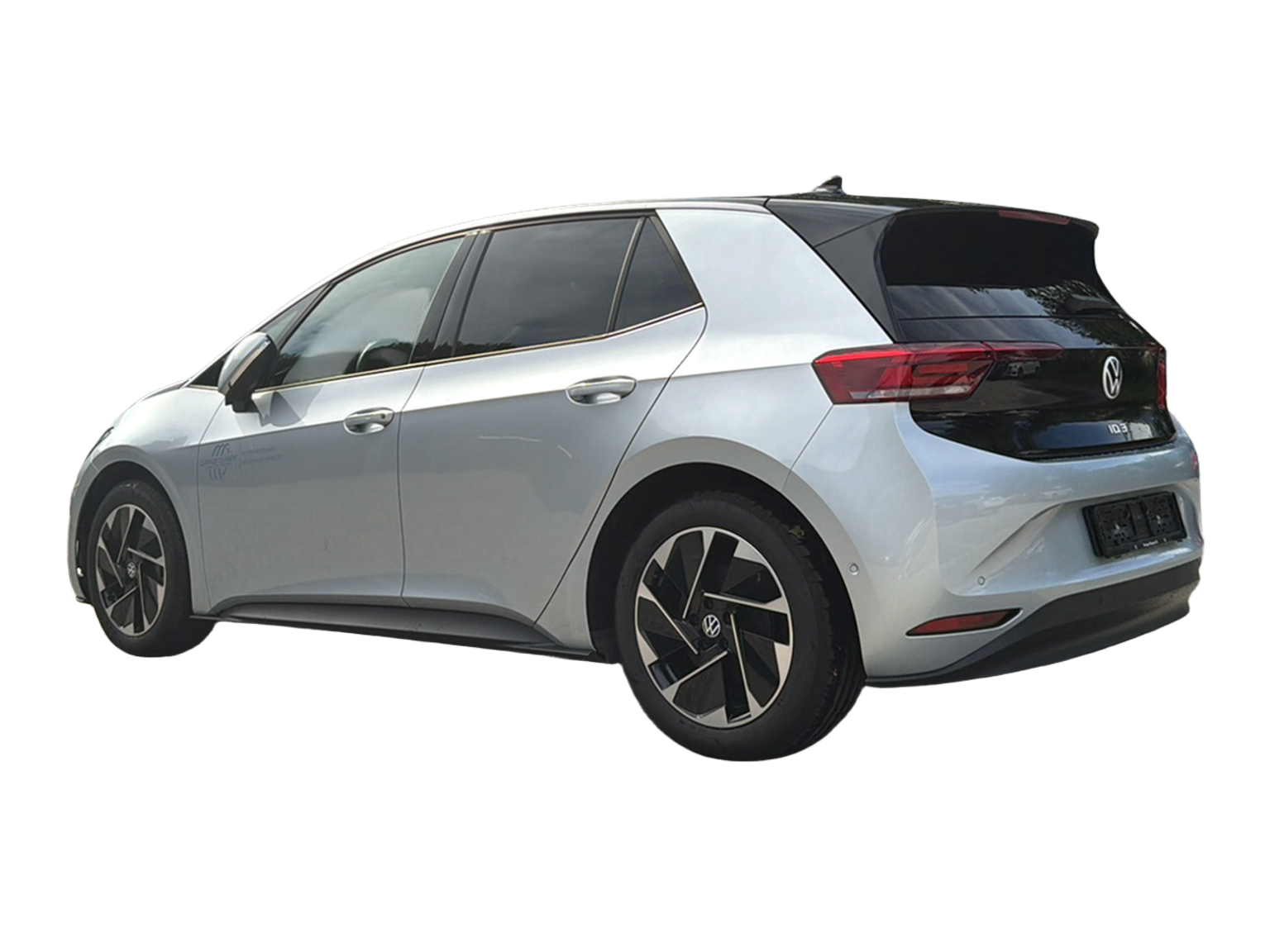 VW ID.3 Pro 52 kWh Pure Value