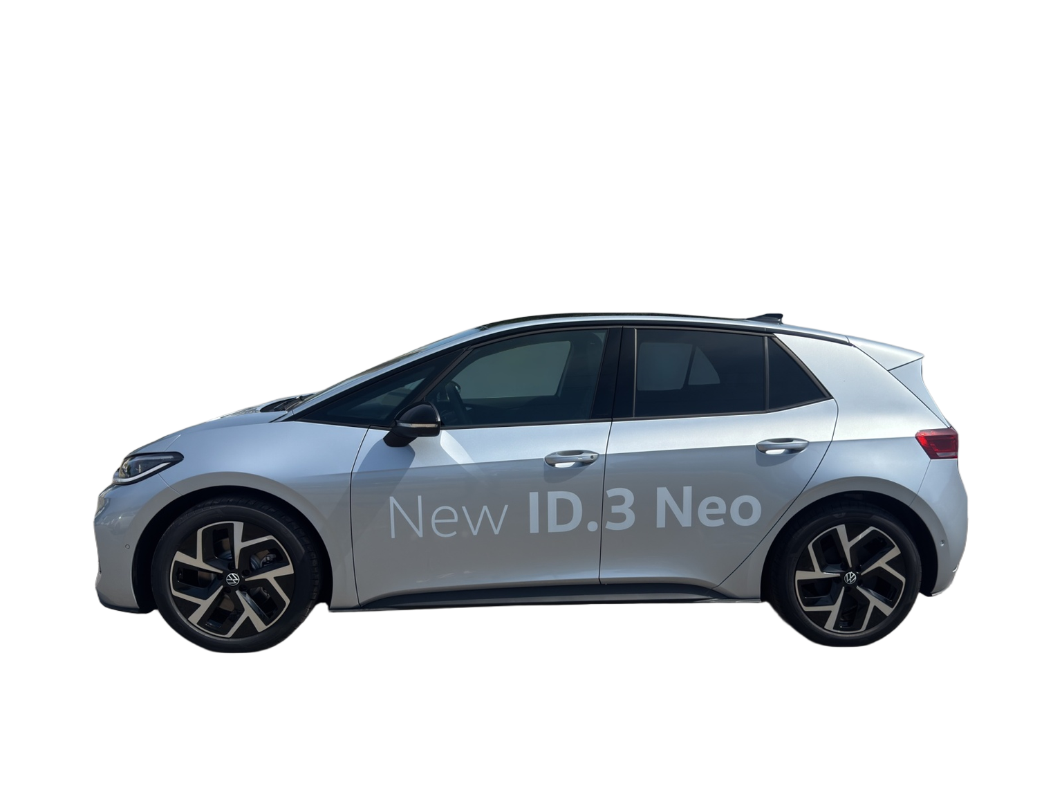 VW ID.3 Neo 79 kWh 231 PS Style