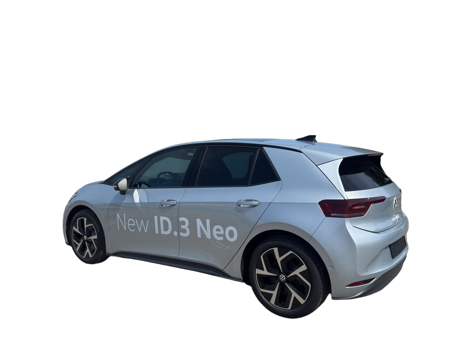 VW ID.3 Neo 79 kWh 231 PS Style