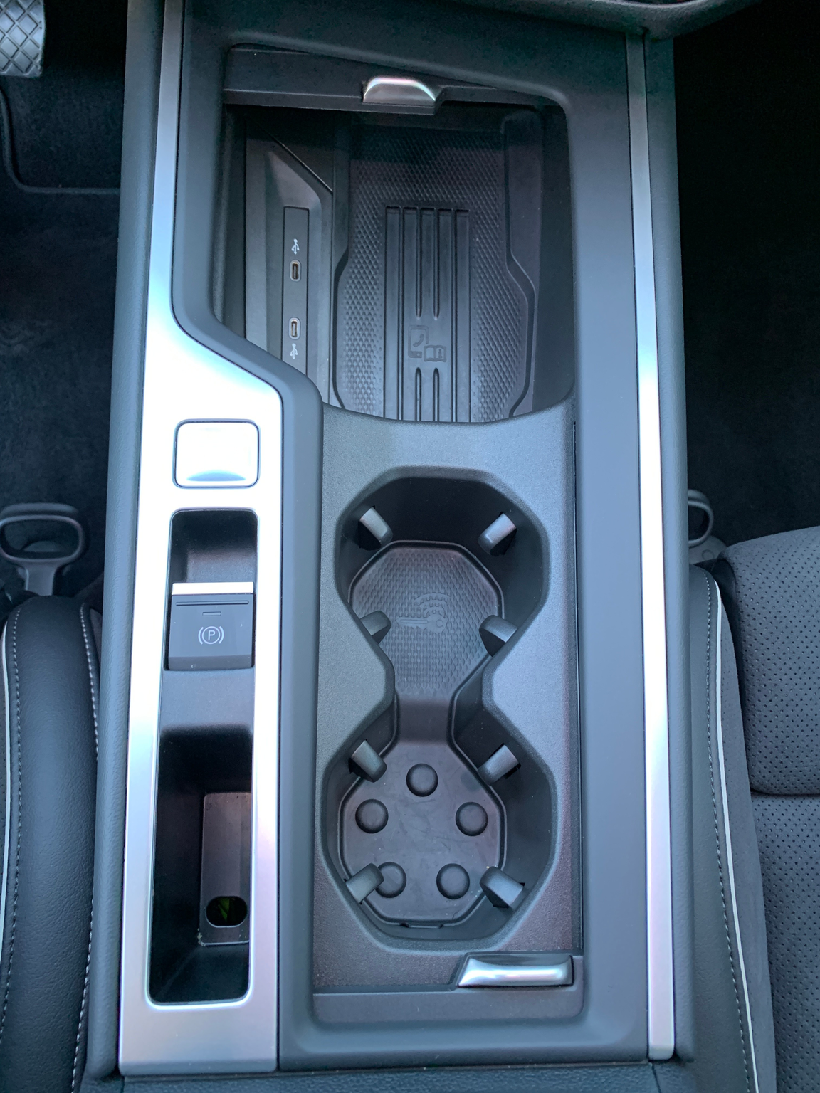 VW Passat Variant 2.0 TDI evo Business 4 Motion DSG