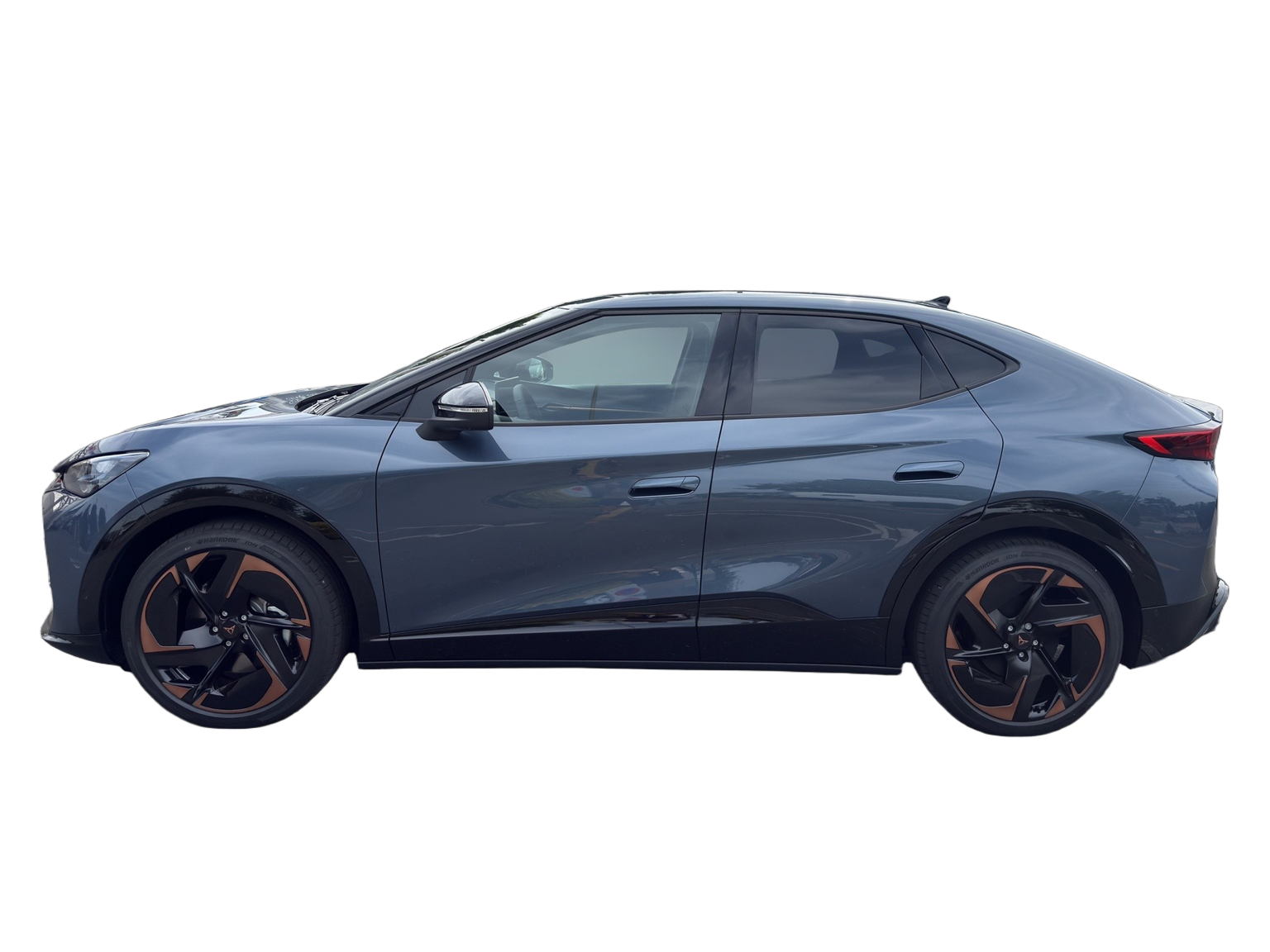 CUPRA Tavascan Type 9 77 kWh Adrenaline Prime Edition
