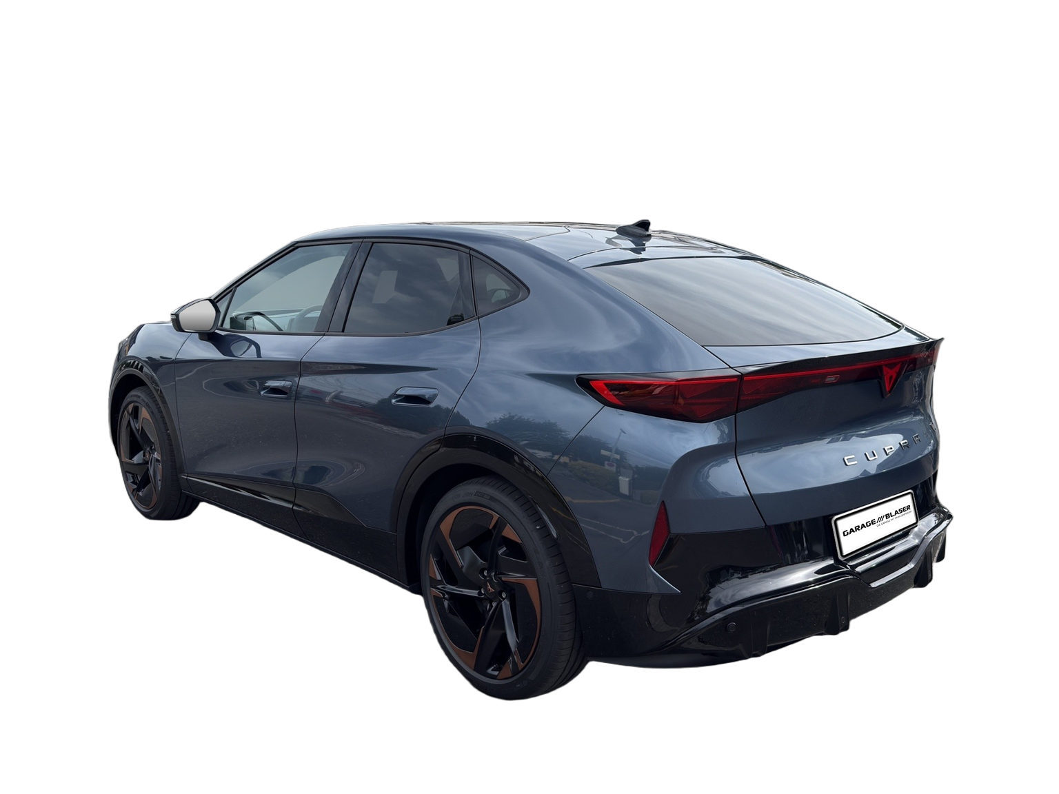 CUPRA Tavascan Type 9 77 kWh Adrenaline Prime Edition