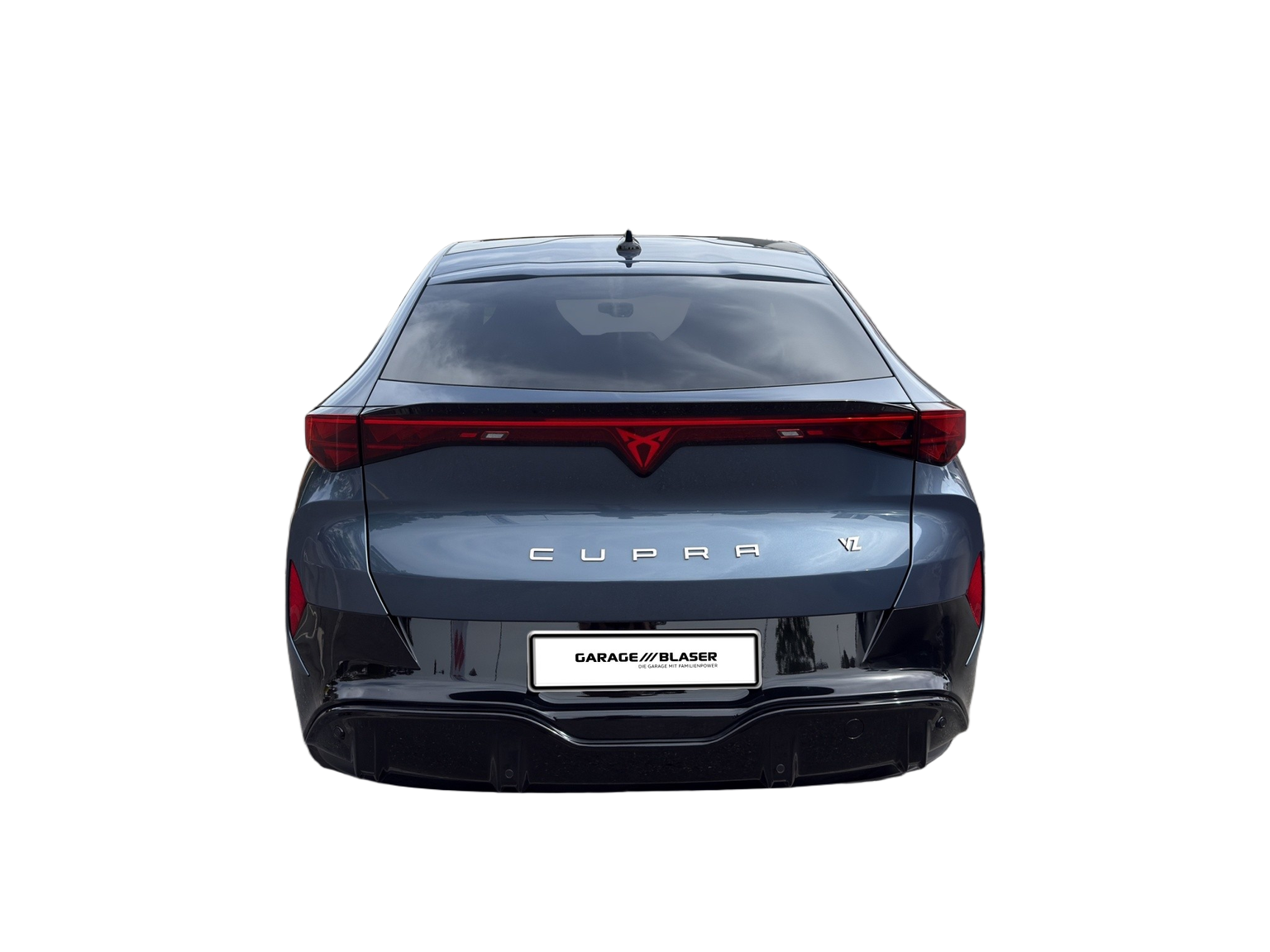 CUPRA Tavascan Type 9 77 kWh Adrenaline Prime Edition