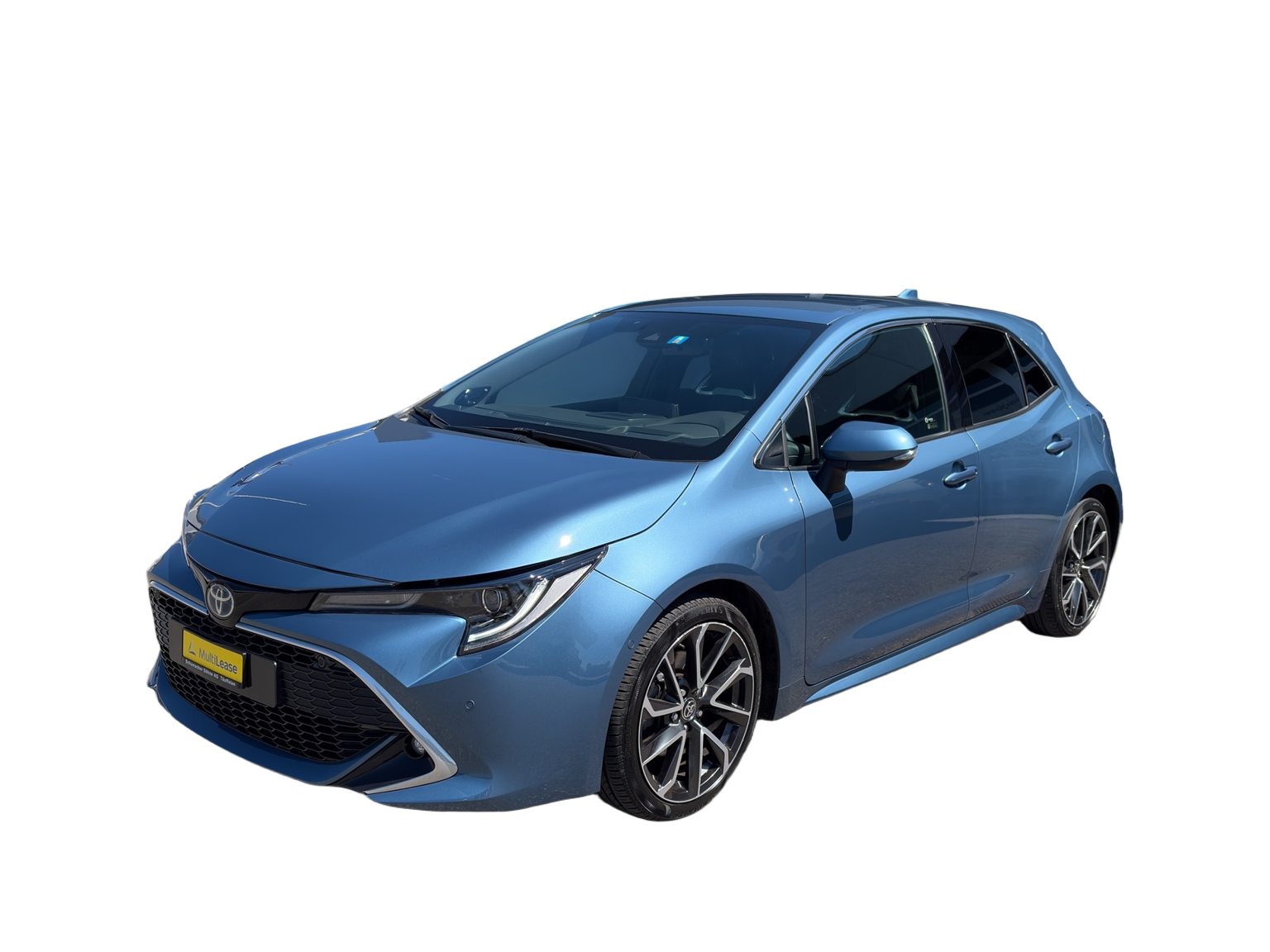 Vehicle Image