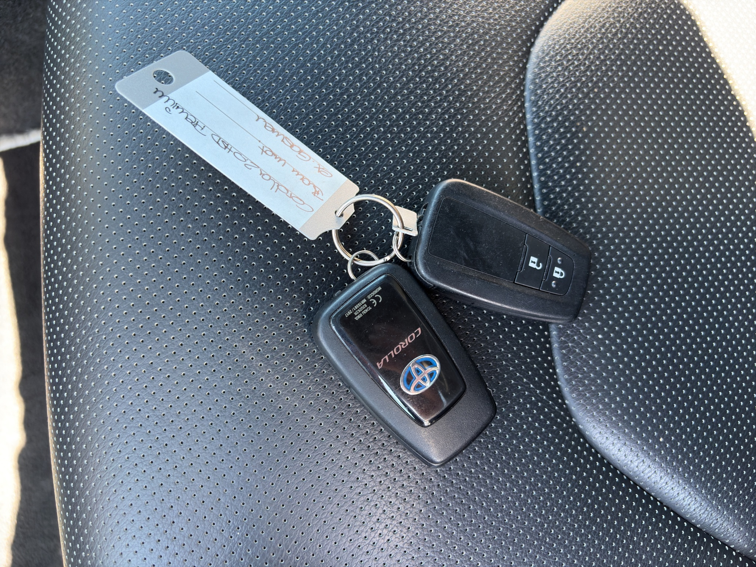 Vehicle Image