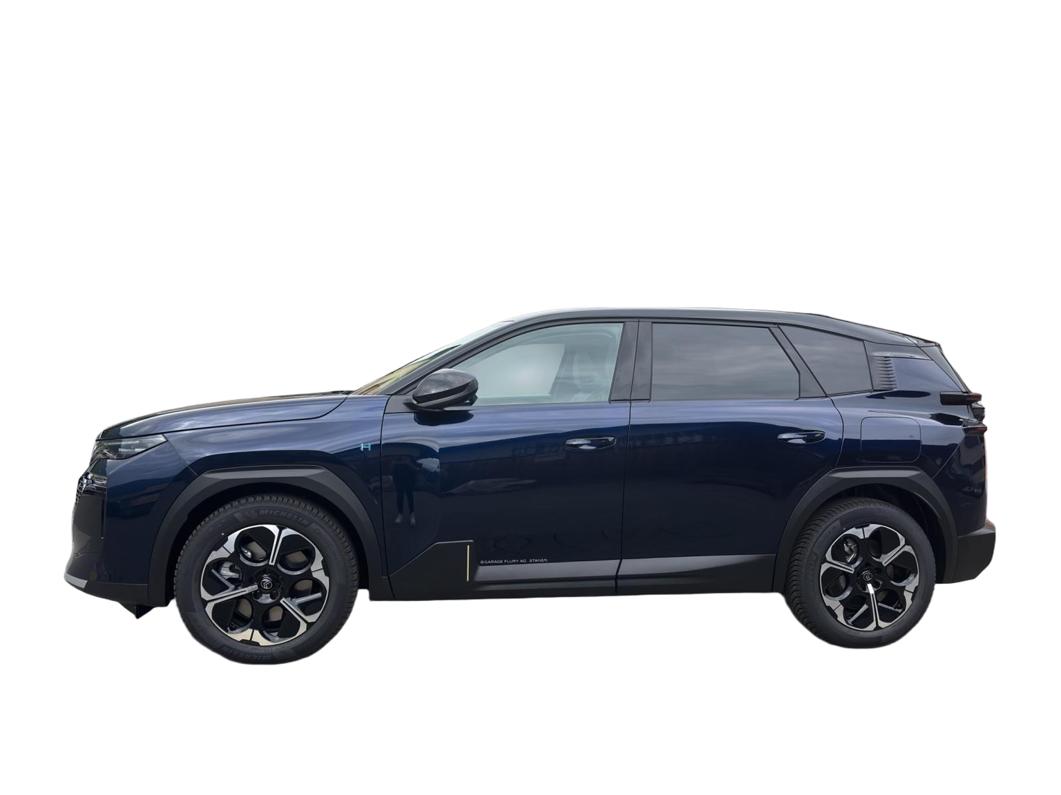 CITROEN C5 Aircross 1.6 Plug-in Hybrid Max