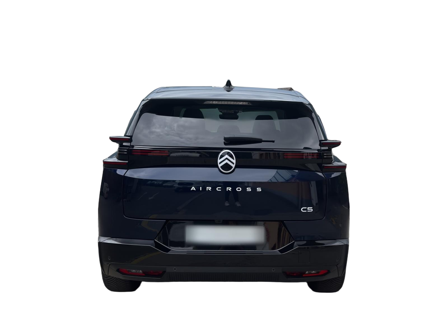 CITROEN C5 Aircross 1.6 Plug-in Hybrid Max