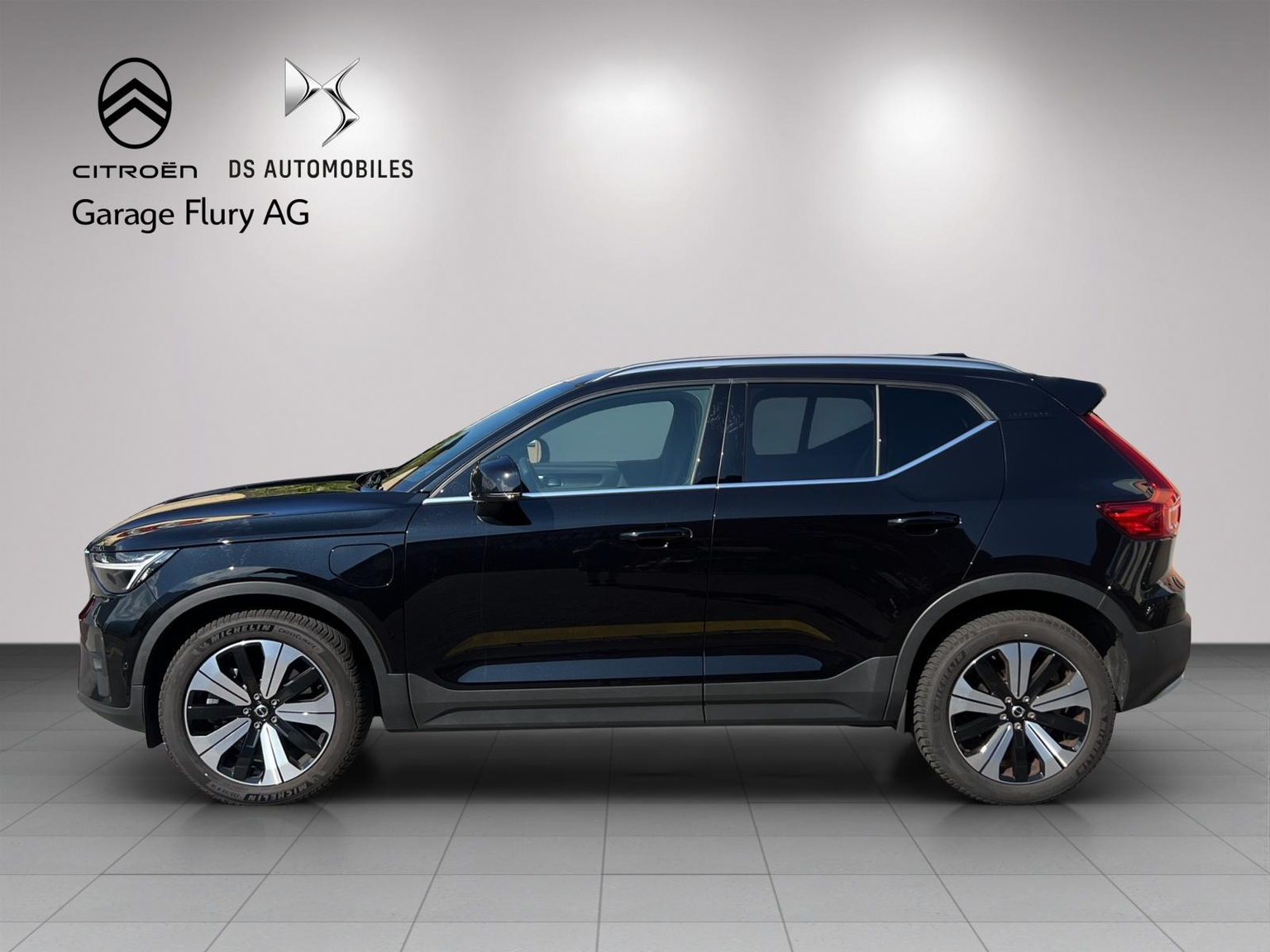 VOLVO XC40 1.5 T5 PiH Ultimate Bright
