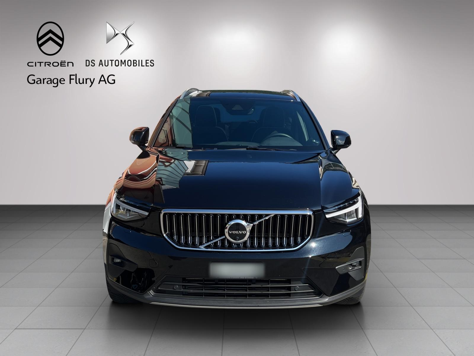 VOLVO XC40 1.5 T5 PiH Ultimate Bright