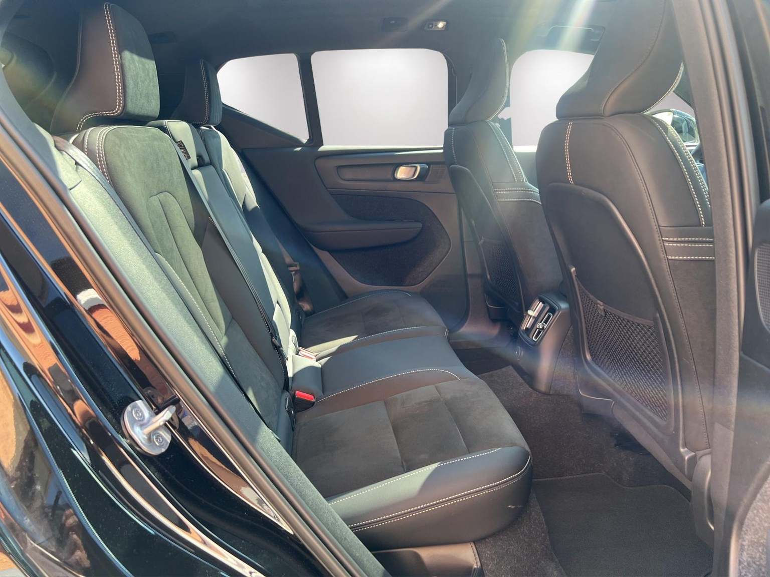 VOLVO XC40 1.5 T5 PiH Ultimate Bright