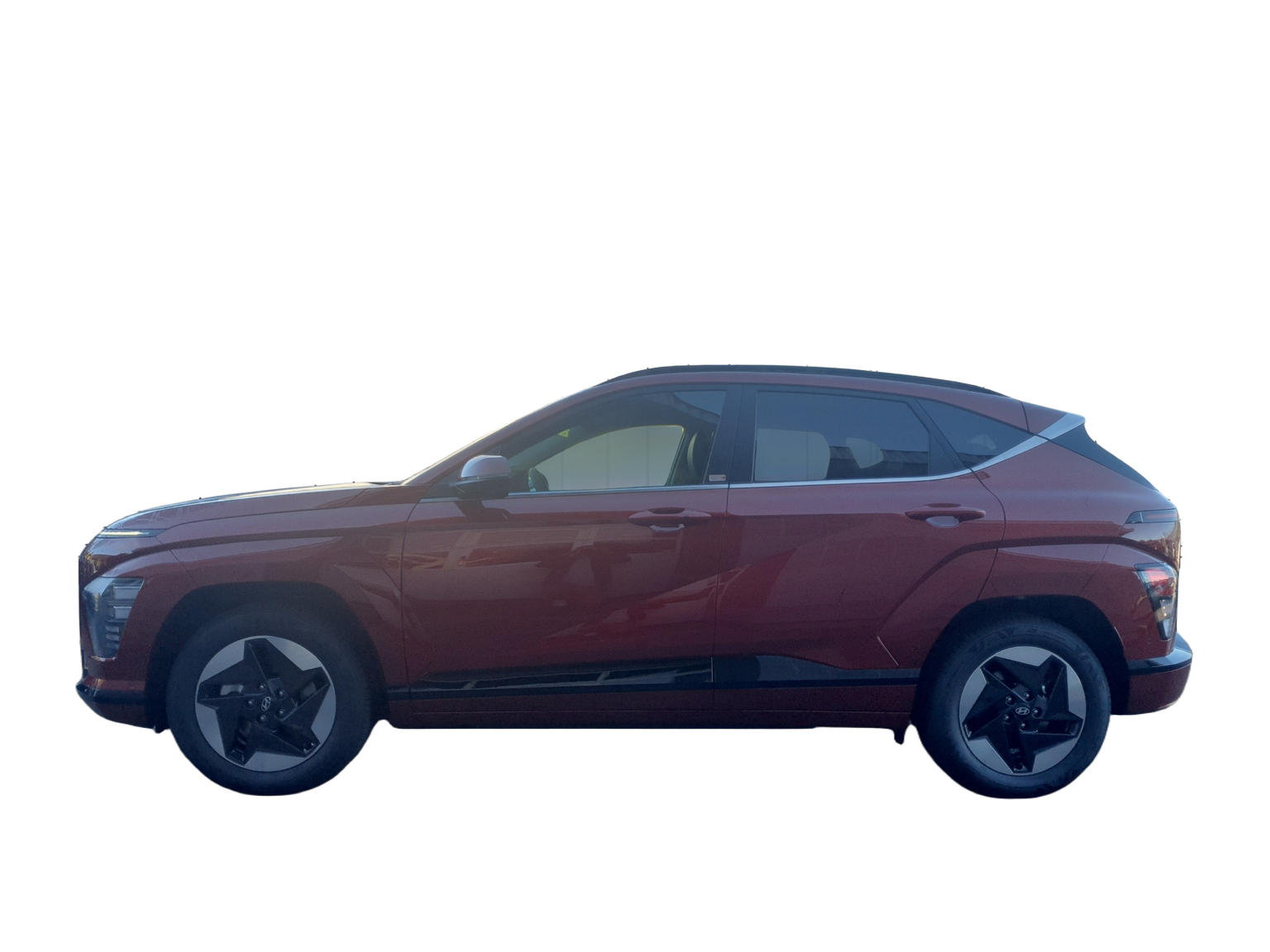 HYUNDAI Kona 65,4 kWh Electric NEW Amplia