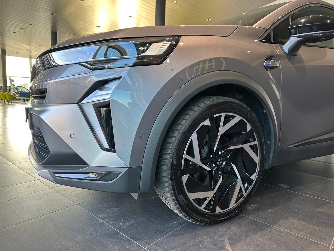 RENAULT Symbioz 1.6 E-Tech Esprit Alpine