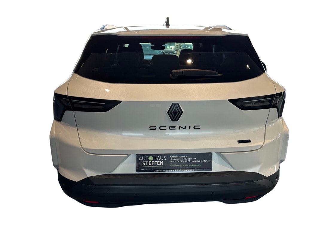 RENAULT Scénic E-Tech Long Range Esprit Alpine
