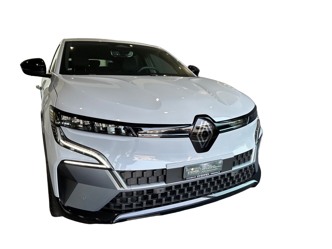 RENAULT Mégane E-TECH EV60 Esprit Alpine