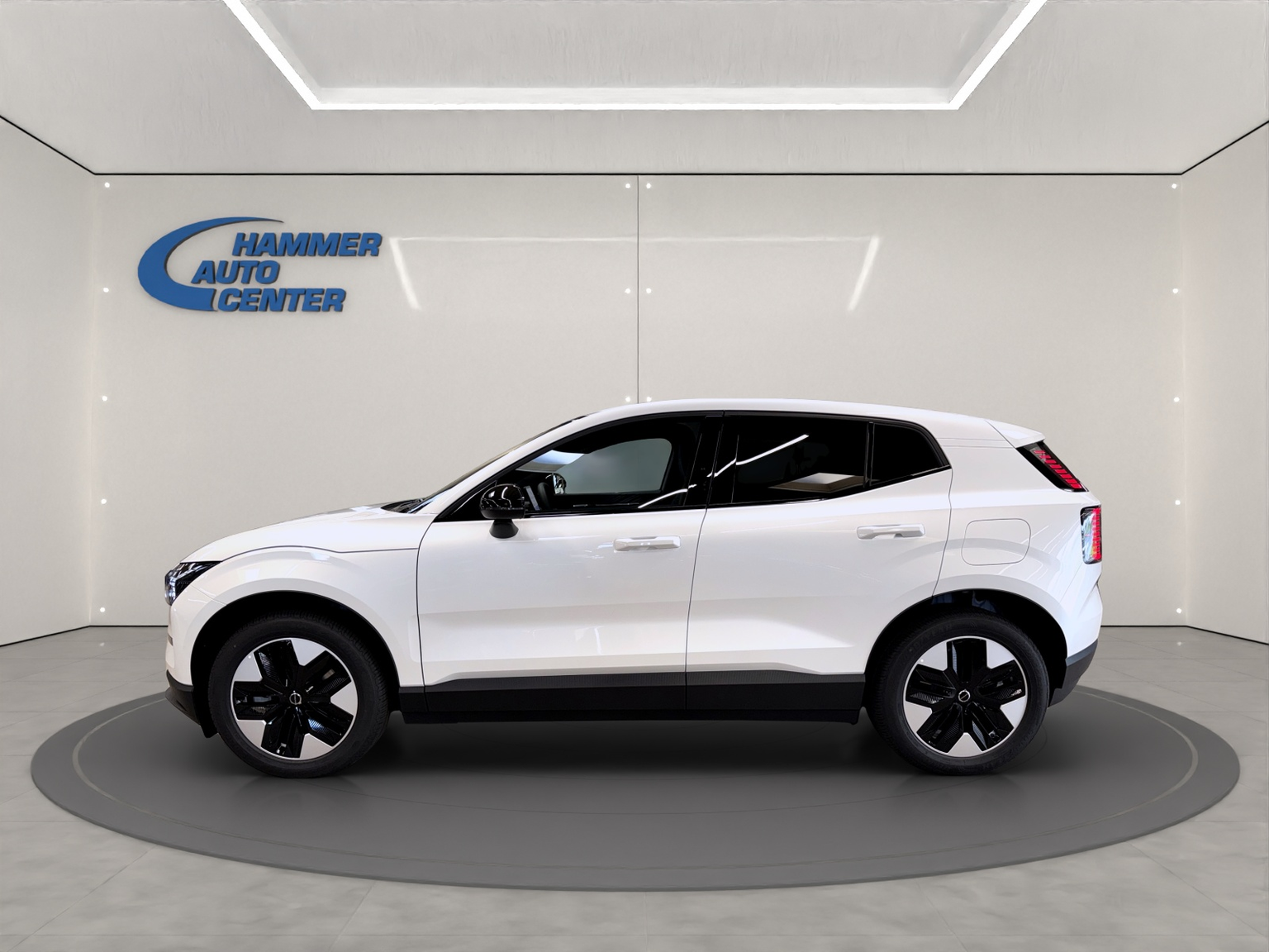VOLVO EX30 E60 Core