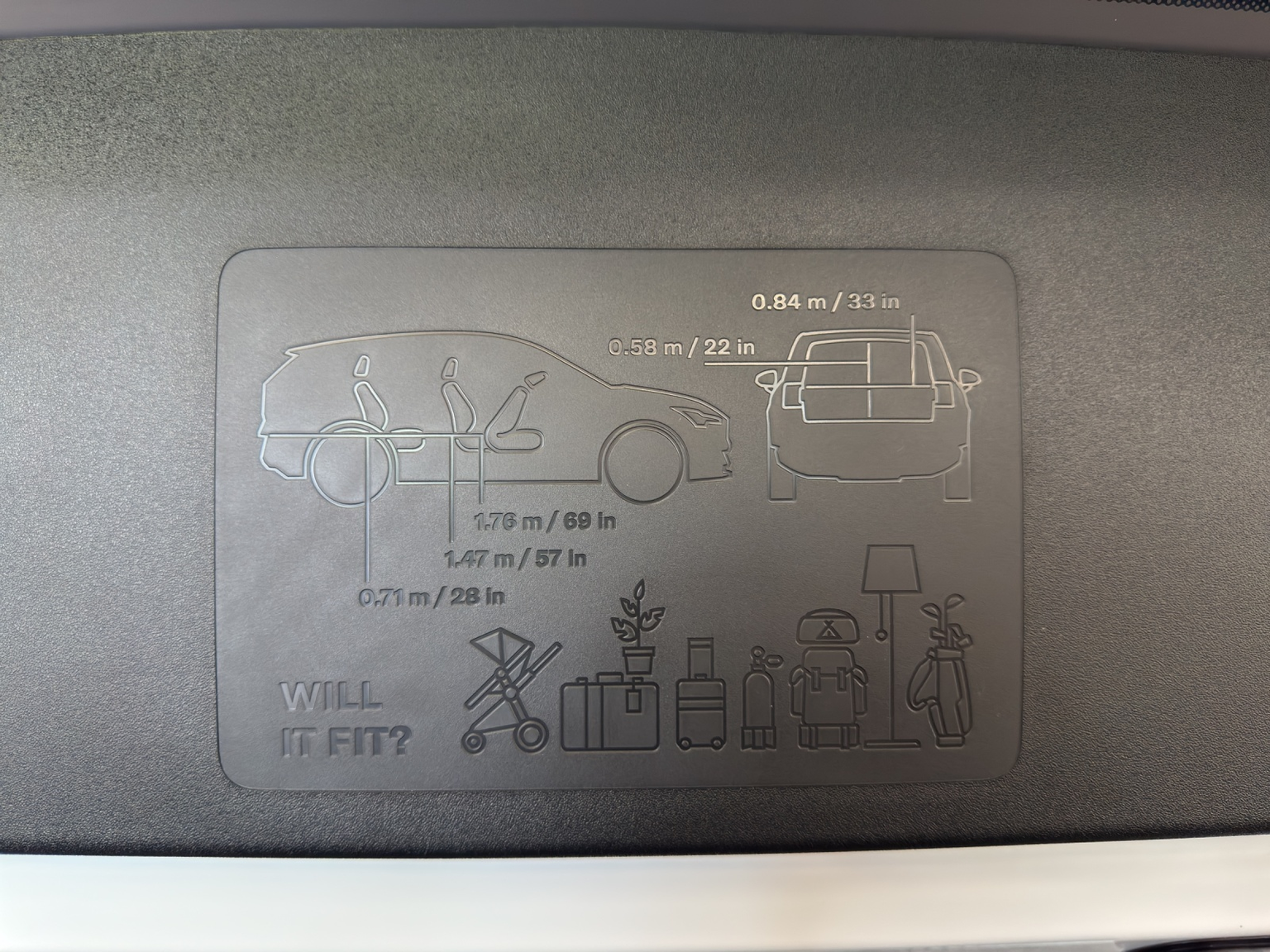 VOLVO EX30 E60 Core