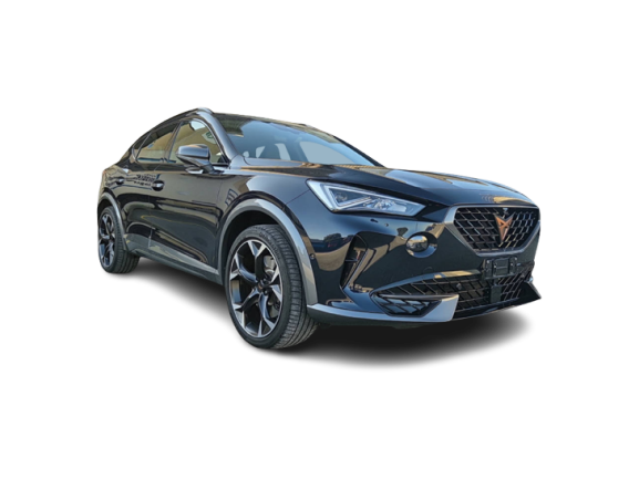 CUPRA Formentor 1.4 eHybrid VZ DSG