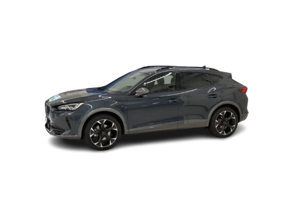 CUPRA Formentor 1.4 eHybrid Inicio DSG