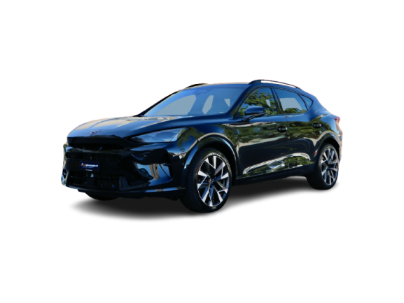 CUPRA Formentor 2.0TSI VZ 4Drive DSG