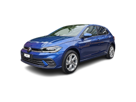 VW Polo 1.0 TSI Style Edition 50 DSG