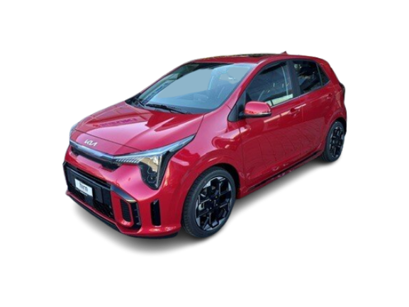 KIA Picanto 1.0 GDi GT-Line