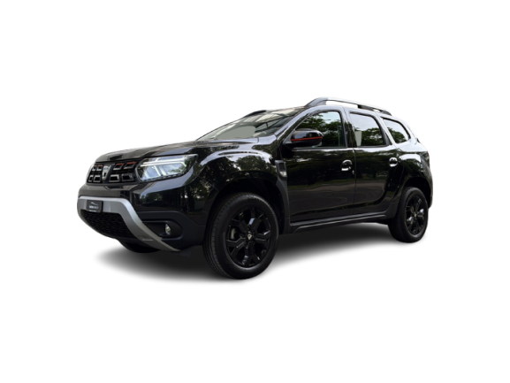 DACIA Duster Extreme TCe 150 EDC 2WD
