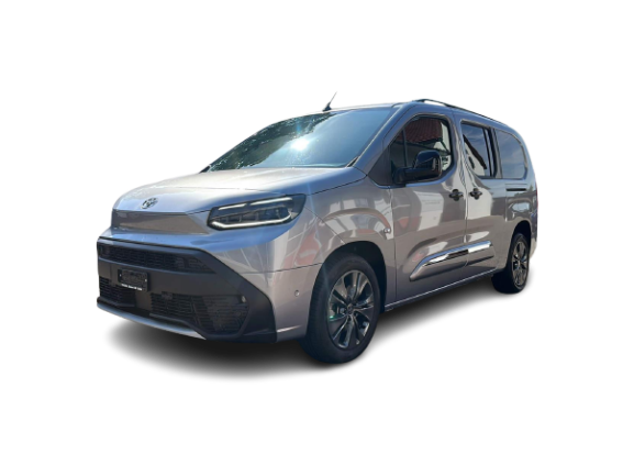 TOYOTA Proace City Verso L2 1.5 HDi 130 Style