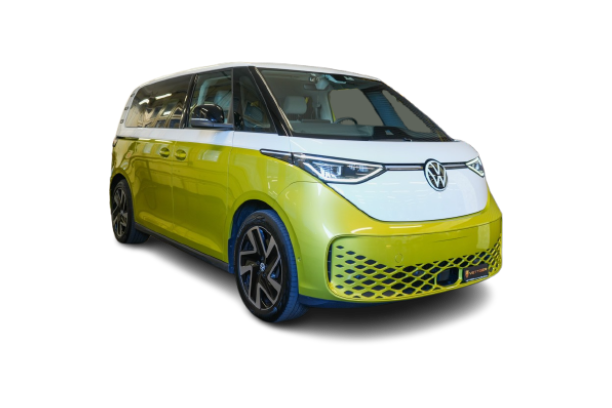 VW ID.Buzz NWB Pro