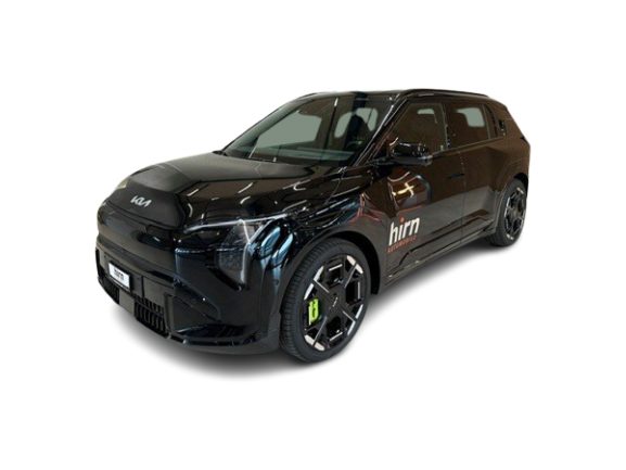 KIA EV3 81 kWh GT 4x4