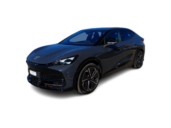 CUPRA Tavascan Type 9 77 kWh Adrenaline