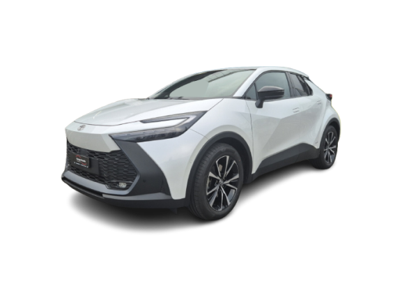TOYOTA C-HR 2.0 HEV Trend 4x4